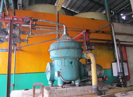 如何让棕榈油厂污泥变“资源”？怎么通过棕榈油污泥处理减少损耗？