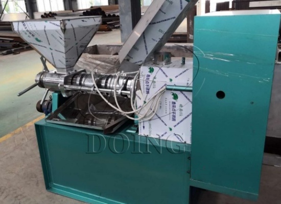 花生油压榨与精炼的区别是什么？为什么榨好的油需要精炼呢？