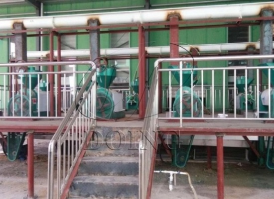 冷榨山茶油可以用于日常炒菜和煎炸吗?冷榨山茶油是怎么生产出来的？