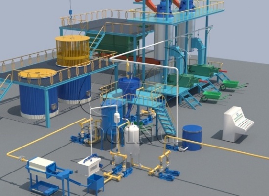 棕榈油到底能不能吃？棕榈油对人体有害吗？