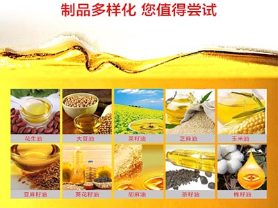 榨油机价格及图片
