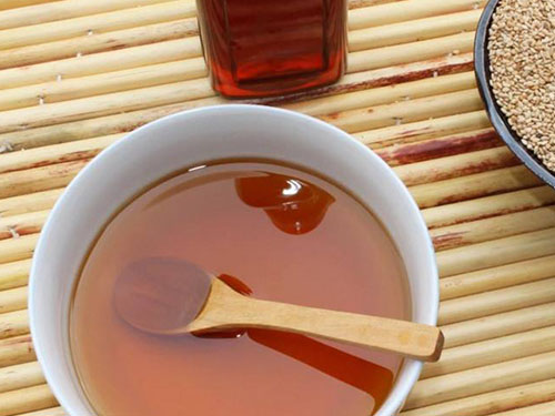 榨油机设备