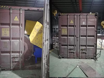 棕榈生产线设备